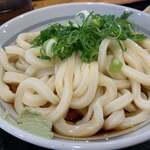 うつ海うどん - 