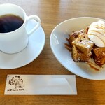 あいはなカフェ - 