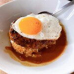 アロハテーブル - 