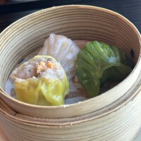 中国料理 カリュウ(ヨコハマ グランド インターコンチネンタル ホテル) - 