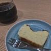 ブルーボトルコーヒー  銀座カフェ