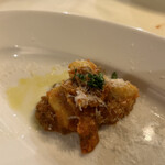 ピッツェリア ラポルタ - 