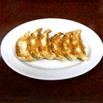 Misuta Gyoza - 