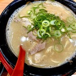 うま屋ラーメン - 