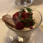 ピッツェリア ラポルタ - 