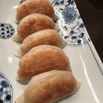 菜香餃子房 - 
