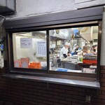 ミスター・ギョーザ - 