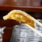 Misuta Gyoza - 