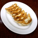 Misuta Gyoza - 