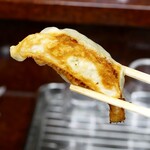 Misuta Gyoza - 