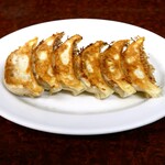 Misuta Gyoza - 