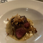 ピッツェリア ラポルタ - 