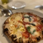 ピッツェリア ラポルタ - 