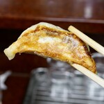 ミスター・ギョーザ - 