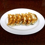 Misuta Gyoza - 