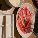 表参道焼肉 KINTAN - 