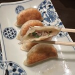 菜香餃子房 - 