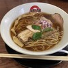 座右の麺
