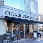 STARBUCKS COFFEE - 