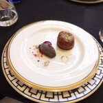クイントカント - フォンダンショコラ