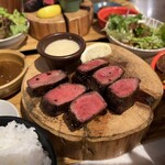 新宿焼肉 牛たんの檸檬 - 