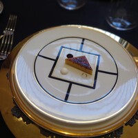 クイントカント - フォアグラのカタナーラ