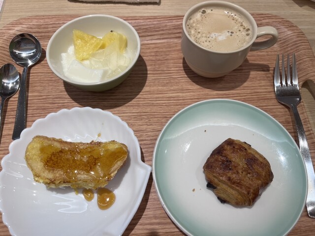 登別温泉 ホテルまほろば グリーンテラス（GREEN TERRACE） - 登別市その他（ビュッフェ）の写真