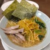 らーめん堂仙台っ子　六丁の目店