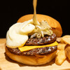 the 3rd Burger - 料理写真: