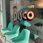 BISCO - 