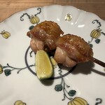 Yakitori Torinosu - 