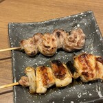 Yakitori Masaya - 