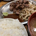 大衆ろばた焼酒場 足立屋 - 