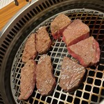 Yakiniku Ponga - 