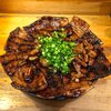 炭焼豚丼 豚野郎