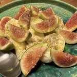 ナガラ - 料理写真: