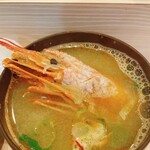 立喰い鮨 海幸 - 