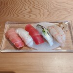 Sushiyano Taigo - 