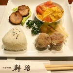 中国料理 耕治 - 