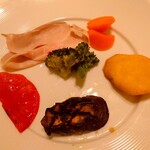 カンティーナ・アルバロンガ - 