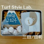 Turf Style Lab. - 