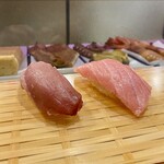 Sushi masa - 鮪