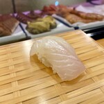 Sushi masa - 鮃