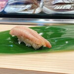 立喰い鮨 海幸 - 