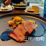 KASA - 