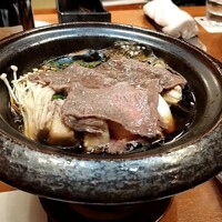 個室会席 北大路 八重洲茶寮 - 
