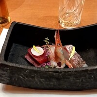 個室会席 北大路 八重洲茶寮 - 