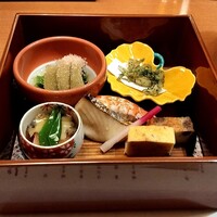 個室会席 北大路 八重洲茶寮 - 
