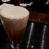 中国料理 カリュウ(ヨコハマ グランド インターコンチネンタル ホテル) - 
