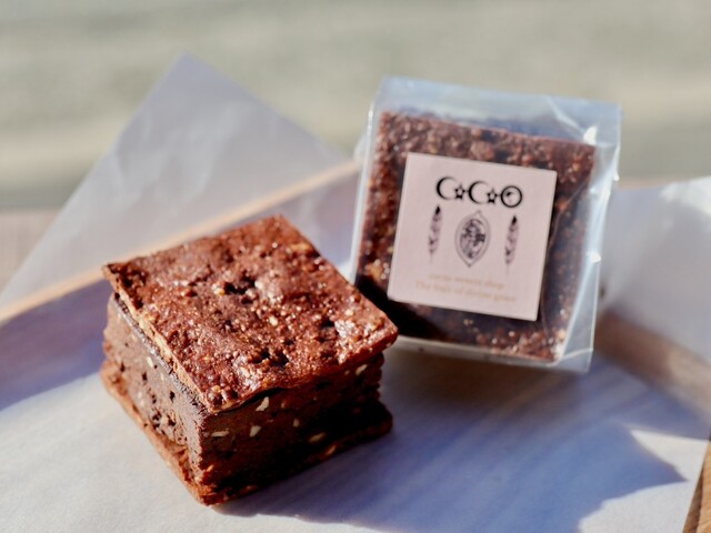 Cacao101 - 苦楽園口/チョコレート | 食べログ